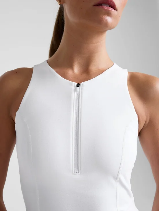 Beyond Yoga Spacedye Move Up Mini Dress - Picture 6 of 8